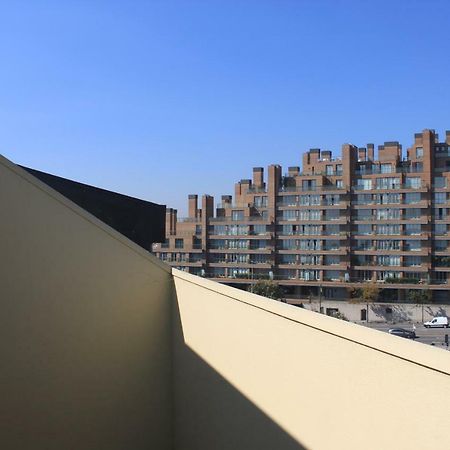 Flamingo Rose Apartamento OOporto Exterior foto