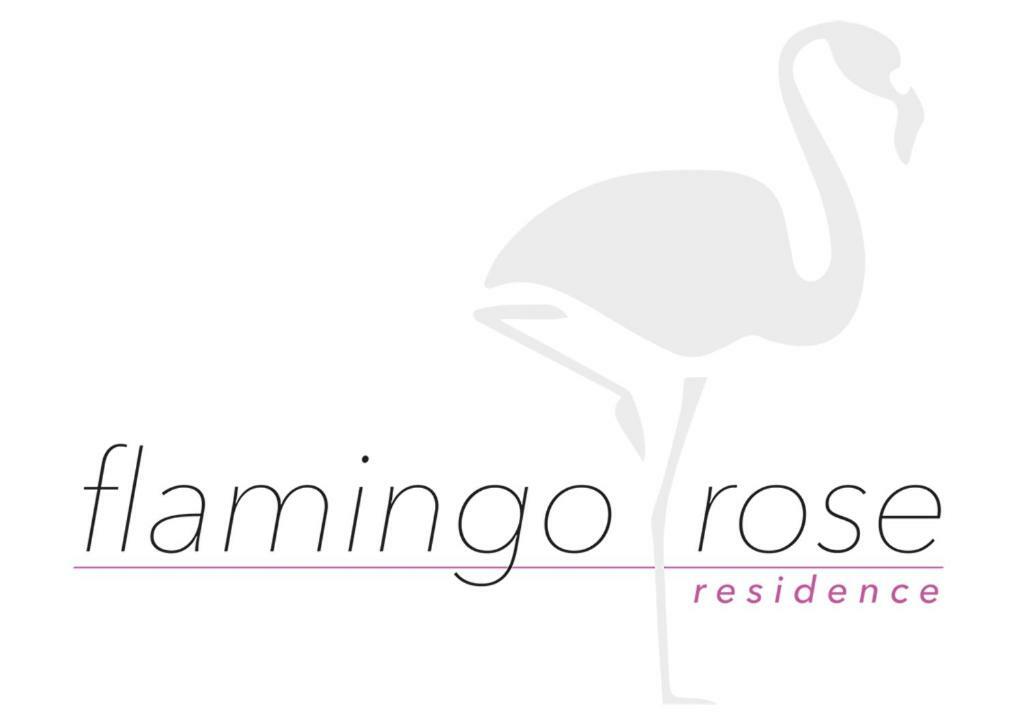 Flamingo Rose Apartamento OOporto Exterior foto