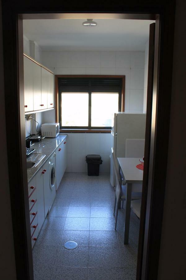 Flamingo Rose Apartamento OOporto Exterior foto