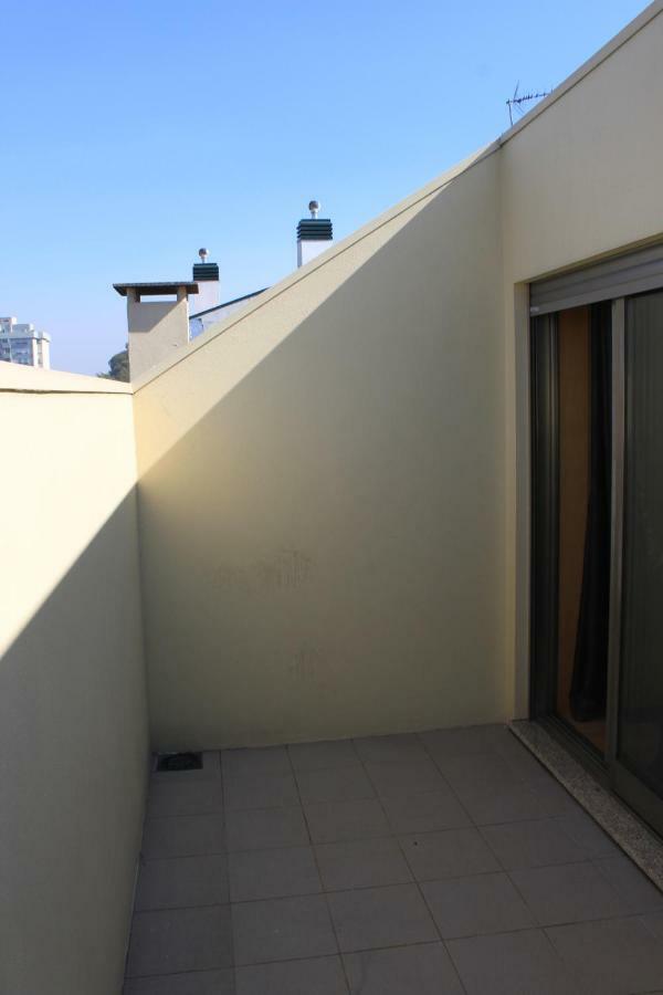 Flamingo Rose Apartamento OOporto Exterior foto