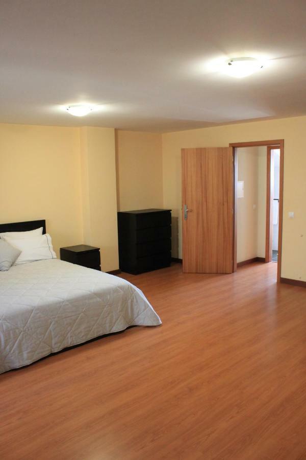 Flamingo Rose Apartamento OOporto Exterior foto