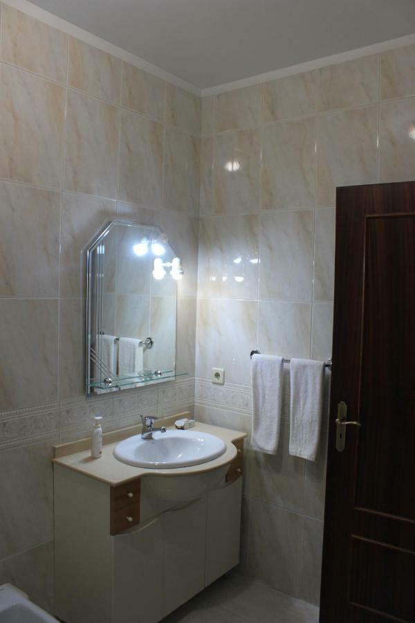 Flamingo Rose Apartamento OOporto Exterior foto