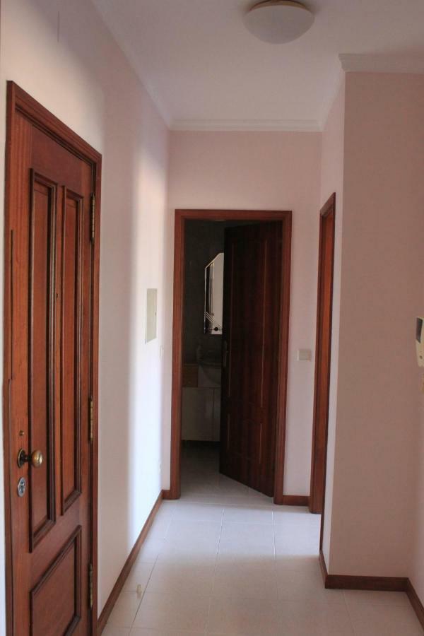 Flamingo Rose Apartamento OOporto Exterior foto