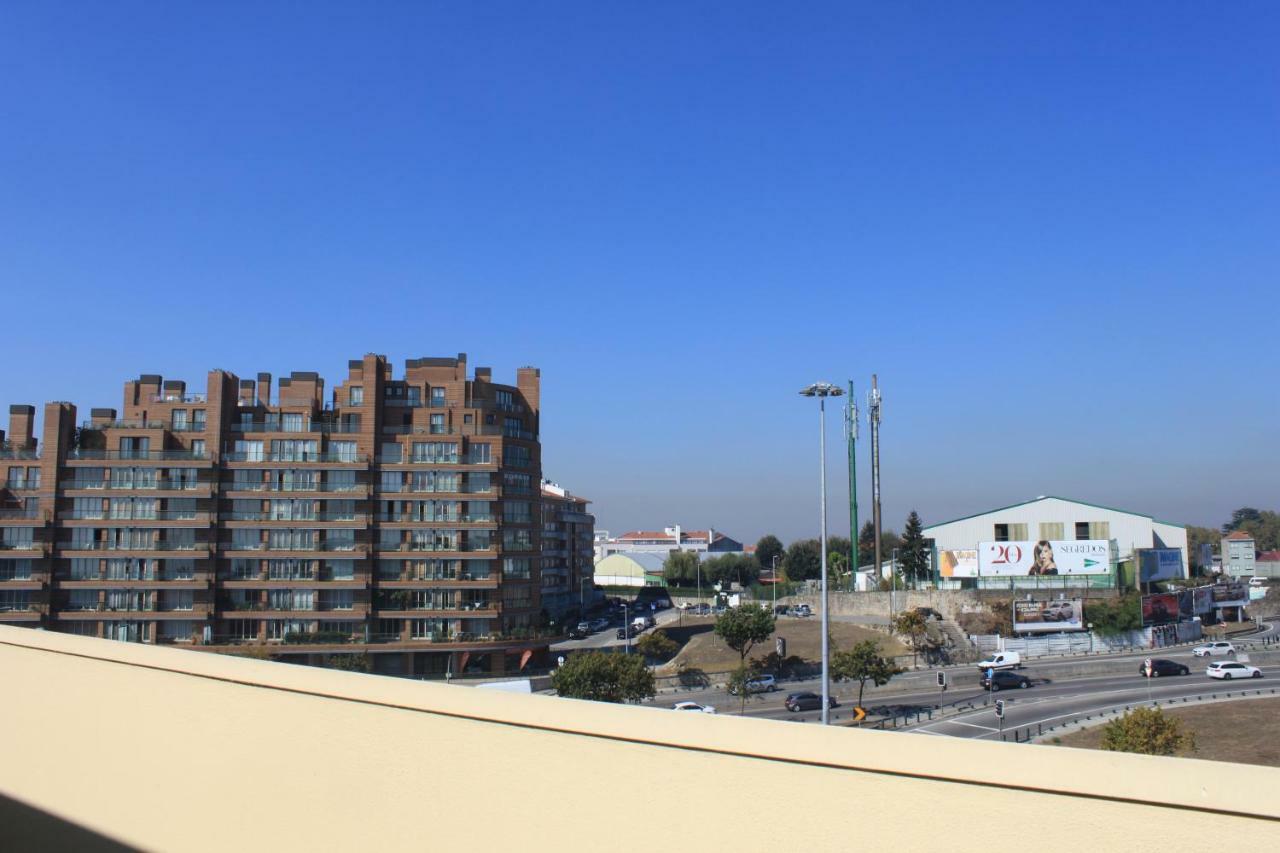 Flamingo Rose Apartamento OOporto Exterior foto