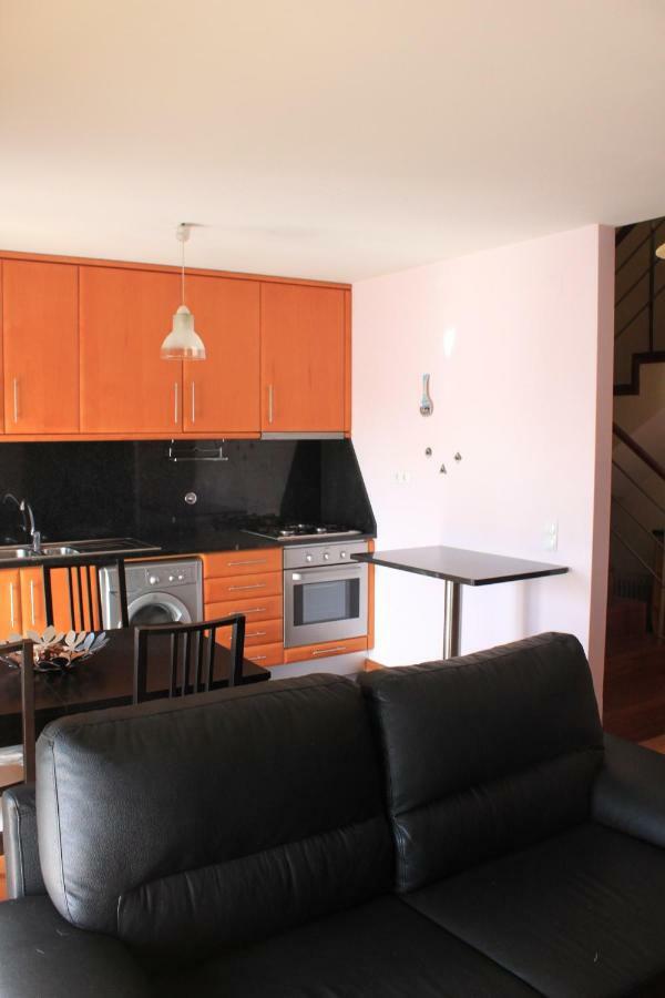 Flamingo Rose Apartamento OOporto Exterior foto