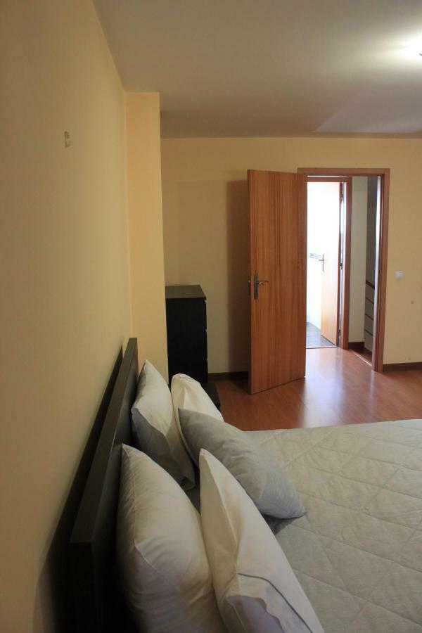 Flamingo Rose Apartamento OOporto Exterior foto