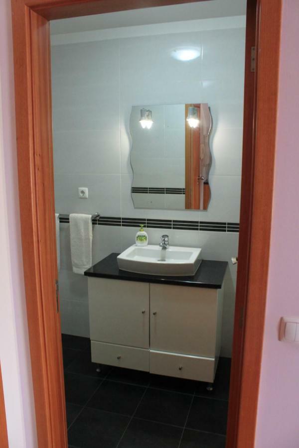 Flamingo Rose Apartamento OOporto Exterior foto