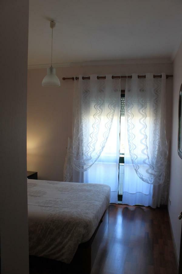 Flamingo Rose Apartamento OOporto Exterior foto