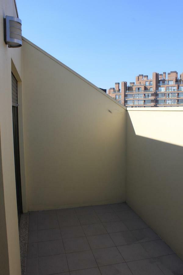 Flamingo Rose Apartamento OOporto Exterior foto